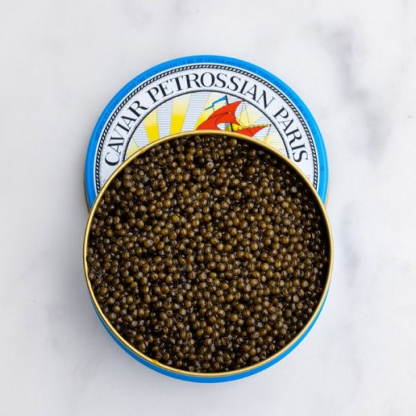 Caviar Daurenki® Royal