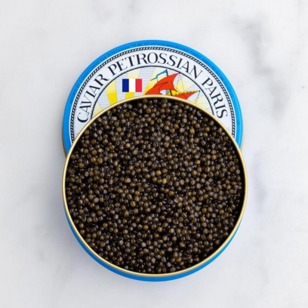 Caviar Français Baeri Baïka® Royal®