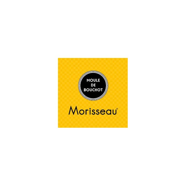 Lot Moules de bouchot Morisseau® 5KG